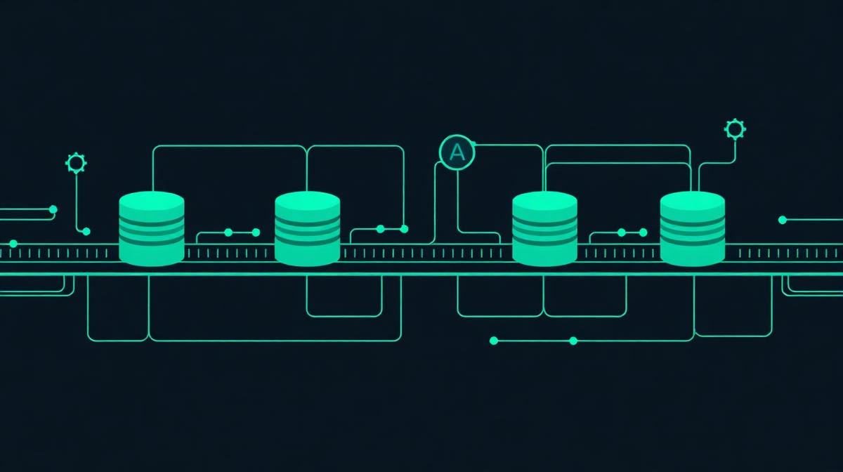 AI & Data Integration Services | Interest Bud Solutions